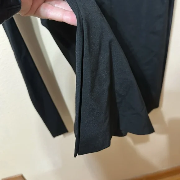 Ann Taylor Black Dress - Picture 3 of 8